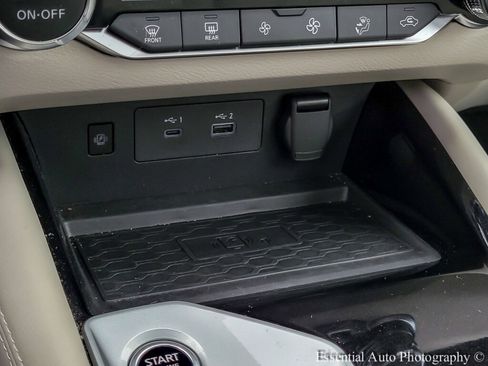 Used 2024 Nissan Altima 2.5 SL image 26