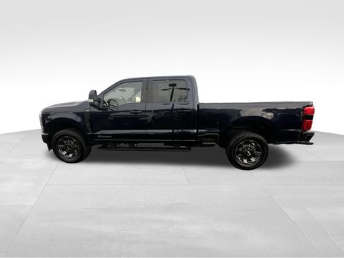 Used 2024 Ford F350 Lariat w/ Lariat Ultimate Package image 9