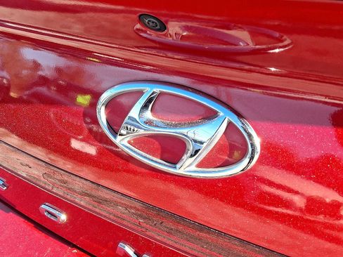 Used 2022 Hyundai Sonata N Line image 31