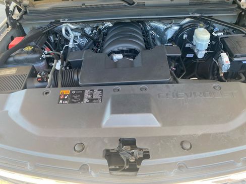 Used 2015 Chevrolet Tahoe LS RWD image 38