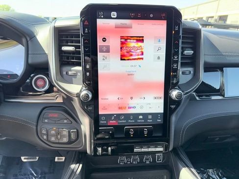 New 2026 RAM 1500 RHO w/ RHO Level 1 Equipment Group image 21