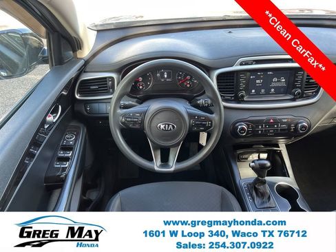 Used 2018 Kia Sorento FWD image 20