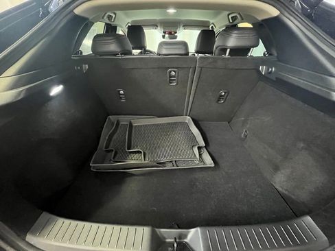 Certified 2025 MAZDA CX-30 AWD 2.5 S w/ Select Sport Pkg image 28