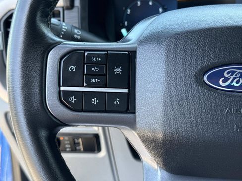 Used 2025 Ford F150 XLT w/ Equipment Group 301A Standard AWD/4WD image 19