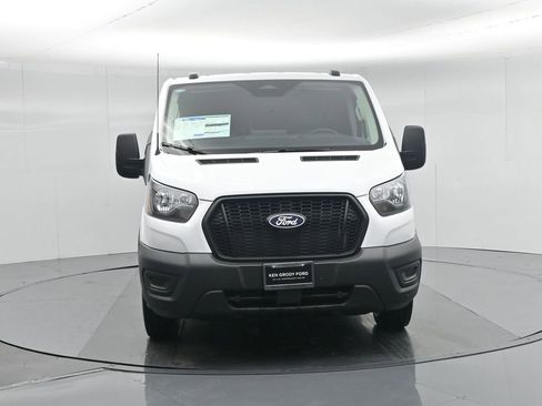 New 2026 Ford Transit 150 Low Roof RWD image 22