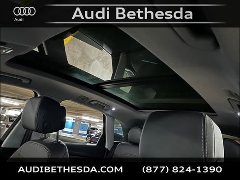Used 2023 Audi Q5 2.0T Premium w/ Convenience Package image 27