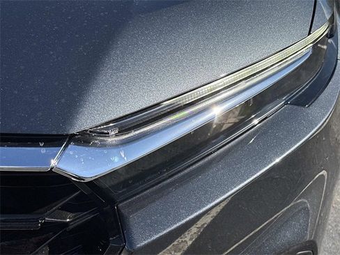 New 2026 Honda CR-V EX-L image 9