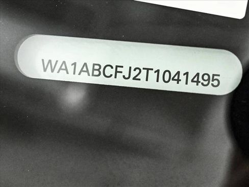 New 2026 Audi Q3 quattro 2.0T image 27