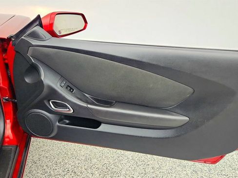 Used 2015 Chevrolet Camaro LT image 24