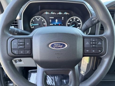Certified 2023 Ford F150 XLT image 14
