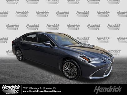 Certified 2024 Lexus ES 350 Ultra Luxury