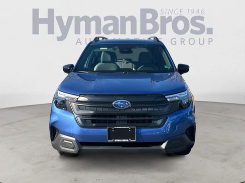 New 2026 Subaru Forester image 9