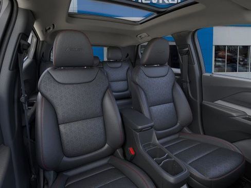 New 2027 Chevrolet Bolt RS w/ Technology Package FWD image 49