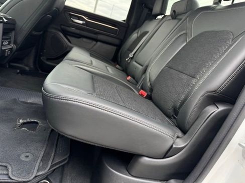 Used 2020 RAM 1500 Sport w/ Night Edition image 10