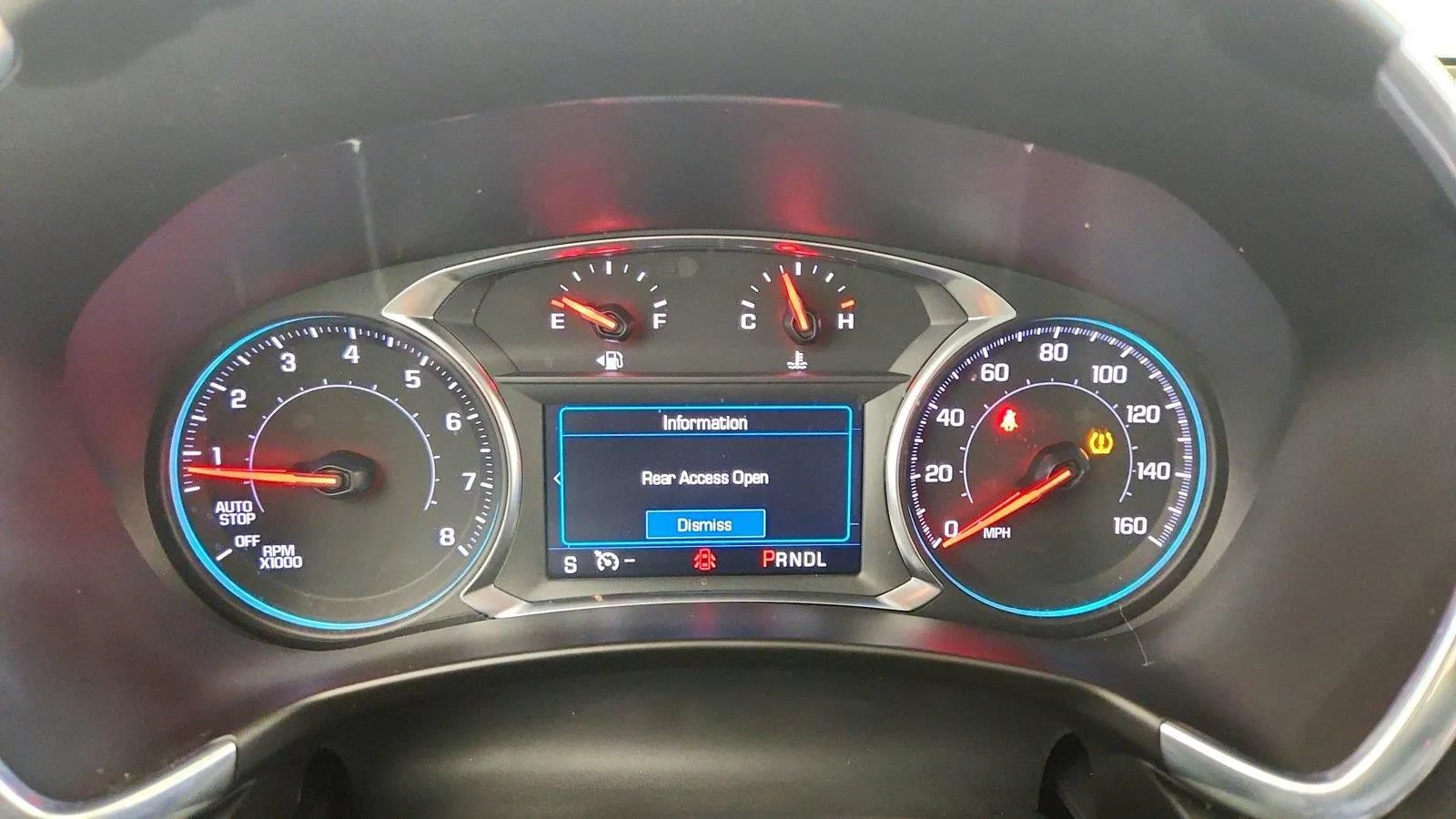 Used 2023 Chevrolet Equinox LT FWD image 17
