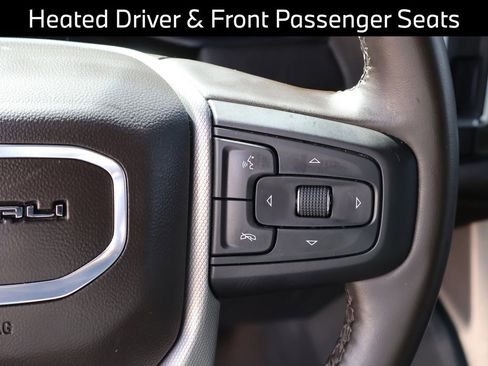 Used 2024 GMC Yukon XL Denali w/ Max Trailering Package AWD/4WD image 36