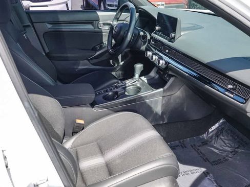 Used 2024 Honda Civic Sport image 15