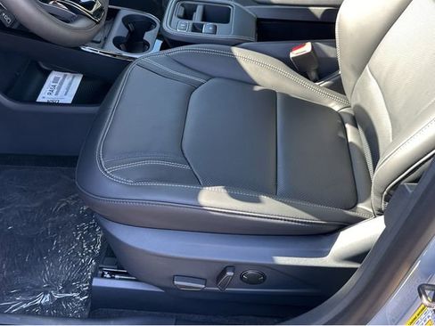 New 2025 Ford Mustang Mach-E Premium w/ Interior Protection Package image 33