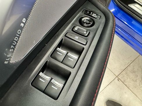 Used 2020 Acura RDX A-Spec AWD/4WD image 14