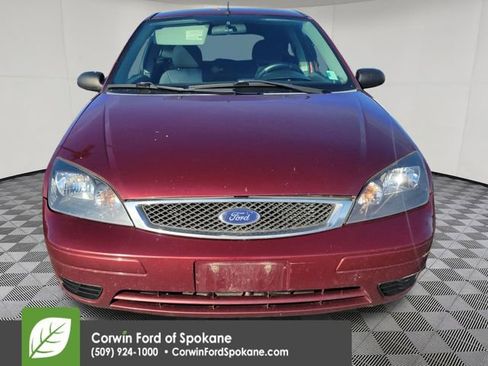 Used 2007 Ford Focus SES image 5