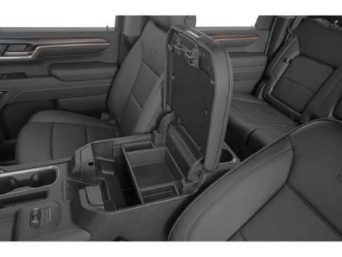 Used 2026 GMC Sierra 2500 Denali w/ Denali Reserve Package AWD/4WD image 16