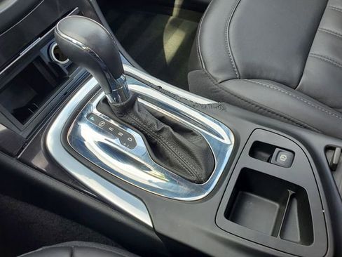 Used 2016 Buick Regal Premium FWD image 34
