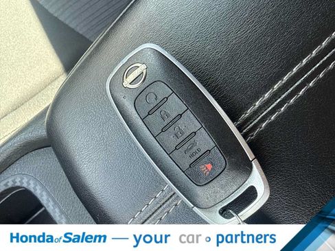 Used 2024 Nissan Sentra SV w/ All-Weather Package FWD image 20