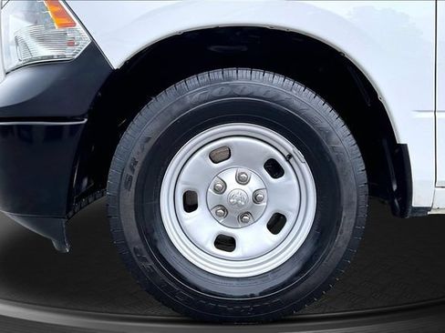 Used 2022 RAM 1500 Tradesman RWD image 30
