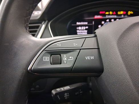 Used 2023 Audi Q5 2.0T Premium Plus w/ Premium Plus Package image 15
