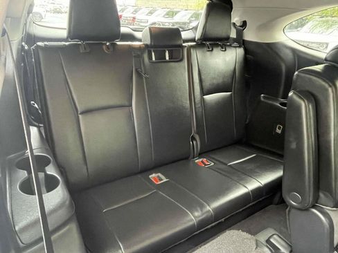 Used 2021 Toyota Highlander XLE AWD/4WD image 22