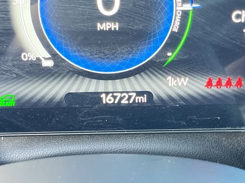 Used 2024 Acura ZDX A-Spec image 22