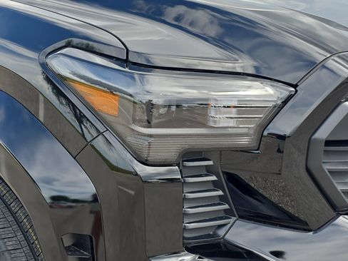 New 2026 Toyota Tacoma TRD Sport AWD/4WD image 26