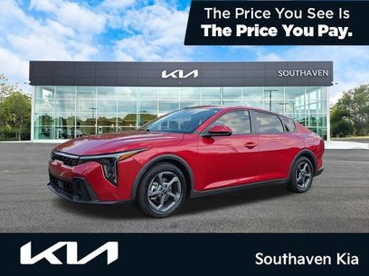 Used 2023 Kia Forte GT-Line w/ GT-Line Premium Package