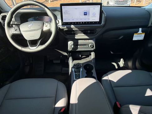 New 2025 Ford Bronco Sport Badlands w/ Badlands Tech Package image 18