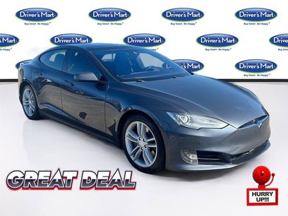 Used 2016 Tesla Model S 90D