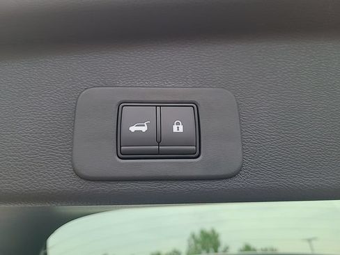 New 2026 Nissan Murano SL AWD/4WD image 28