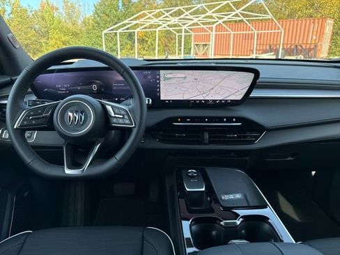 New 2026 Buick Enclave Sport Touring w/ Power Package FWD image 12