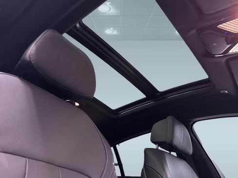 Used 2021 BMW X6 sDrive40i w/ Executive Package image 16