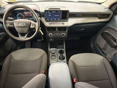 Used 2022 Ford Maverick XL FWD image 15