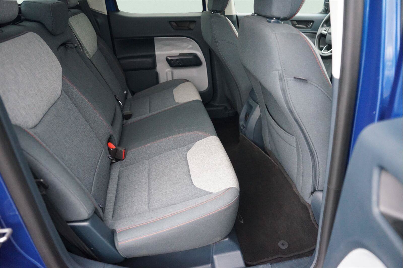 Used 2024 Ford Maverick XLT FWD image 15