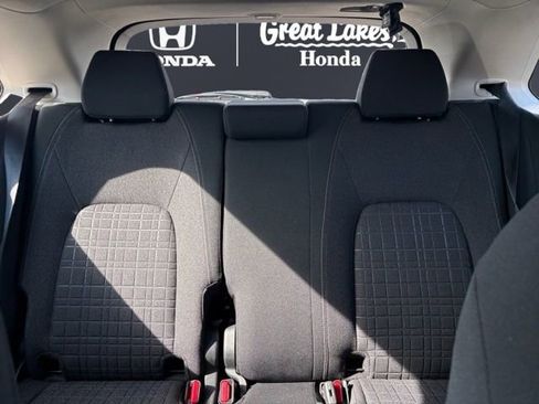 Certified 2024 Honda HR-V LX image 11