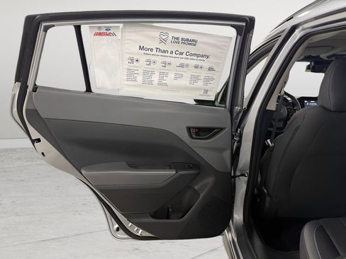 New 2026 Subaru Crosstrek 2.0i Premium image 21