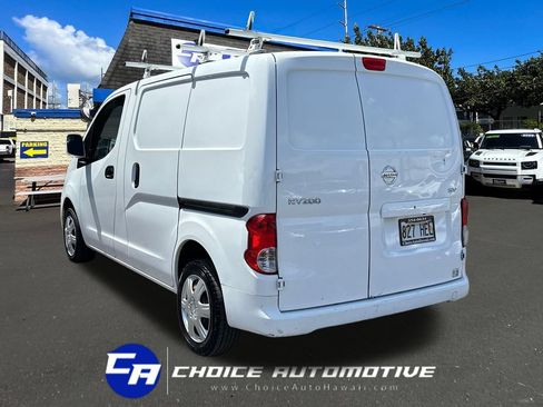 Used 2020 Nissan NV200 SV FWD image 5