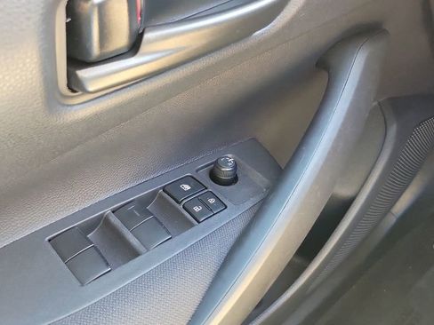 Certified 2025 Toyota Corolla LE FWD image 19