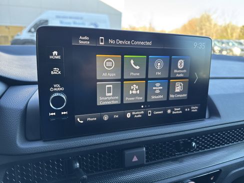 Used 2025 Honda CR-V Sport-L image 19