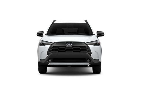 New 2026 Toyota Corolla Cross XLE AWD/4WD image 17