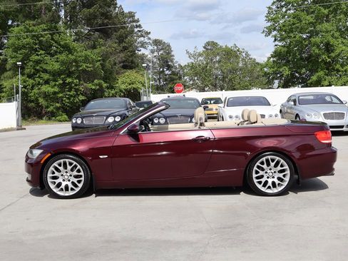 Used 2008 BMW 328i Convertible image 6