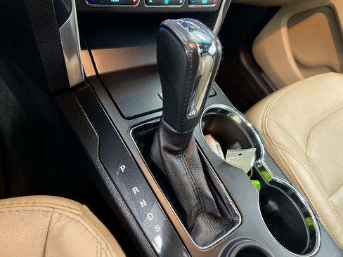 Used 2016 Ford Explorer Limited w/ Equipment Group 301A image 18