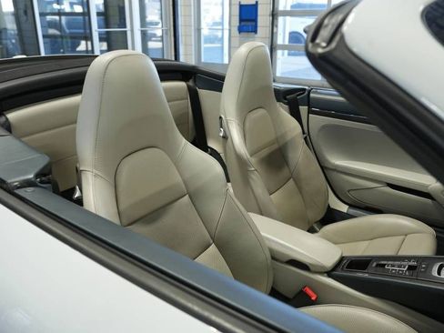 Certified 2017 Porsche 911 Turbo S image 48