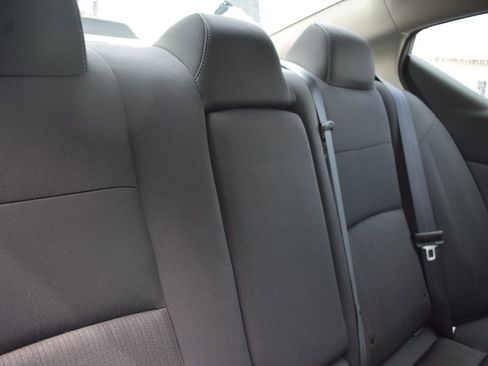 Used 2025 Nissan Altima 2.5 SV image 25